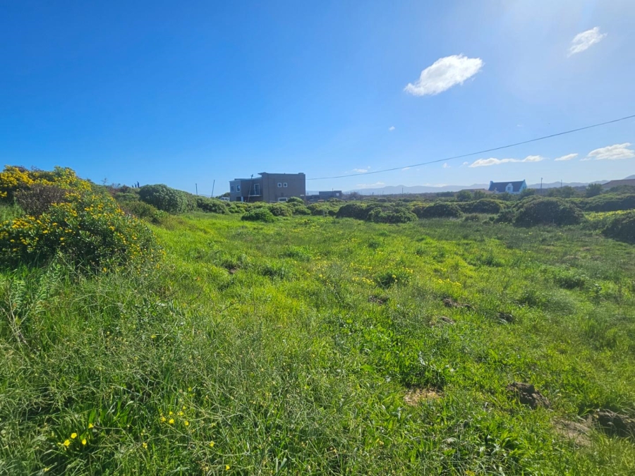Commercial Property for Sale in Pearly Beach Western Cape